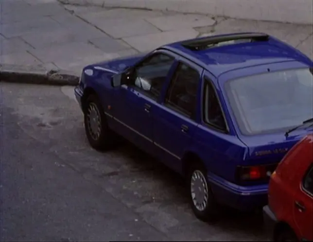 Ford Sierra Sierra 1.8 GL 6