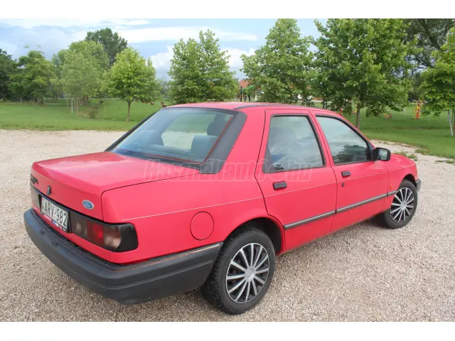 Ford Sierra Sierra 1.8 TD GL 4