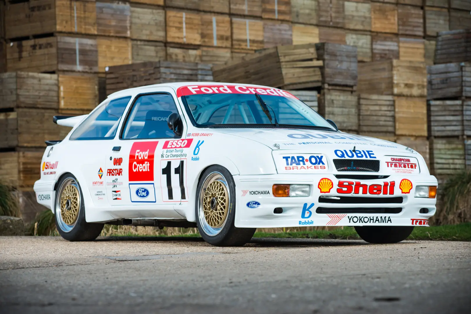 Ford Sierra Sierra 2.0 Cosworth 2000 1