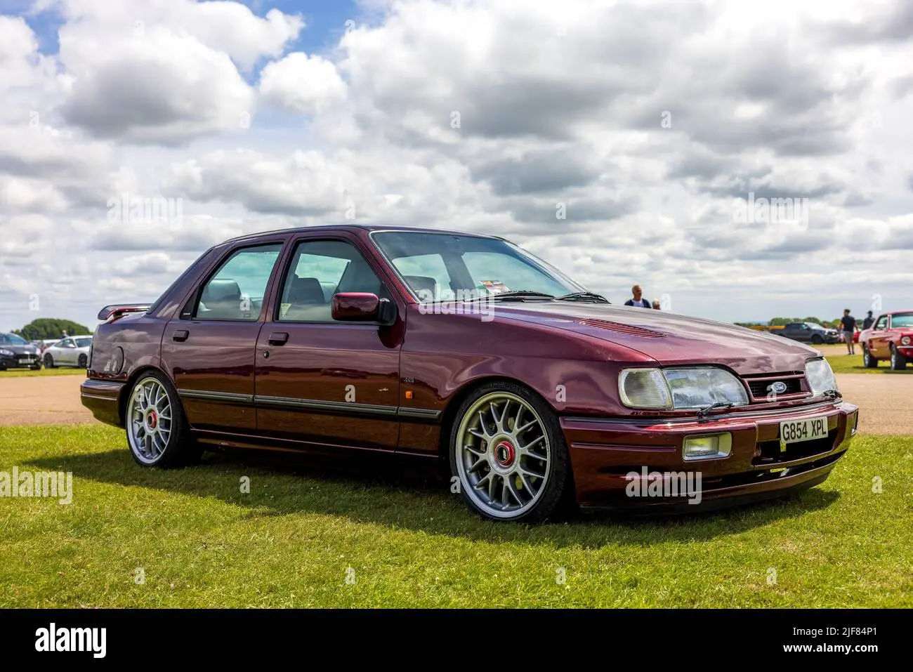 Ford Sierra Sierra 2.0 Cosworth 2000 2