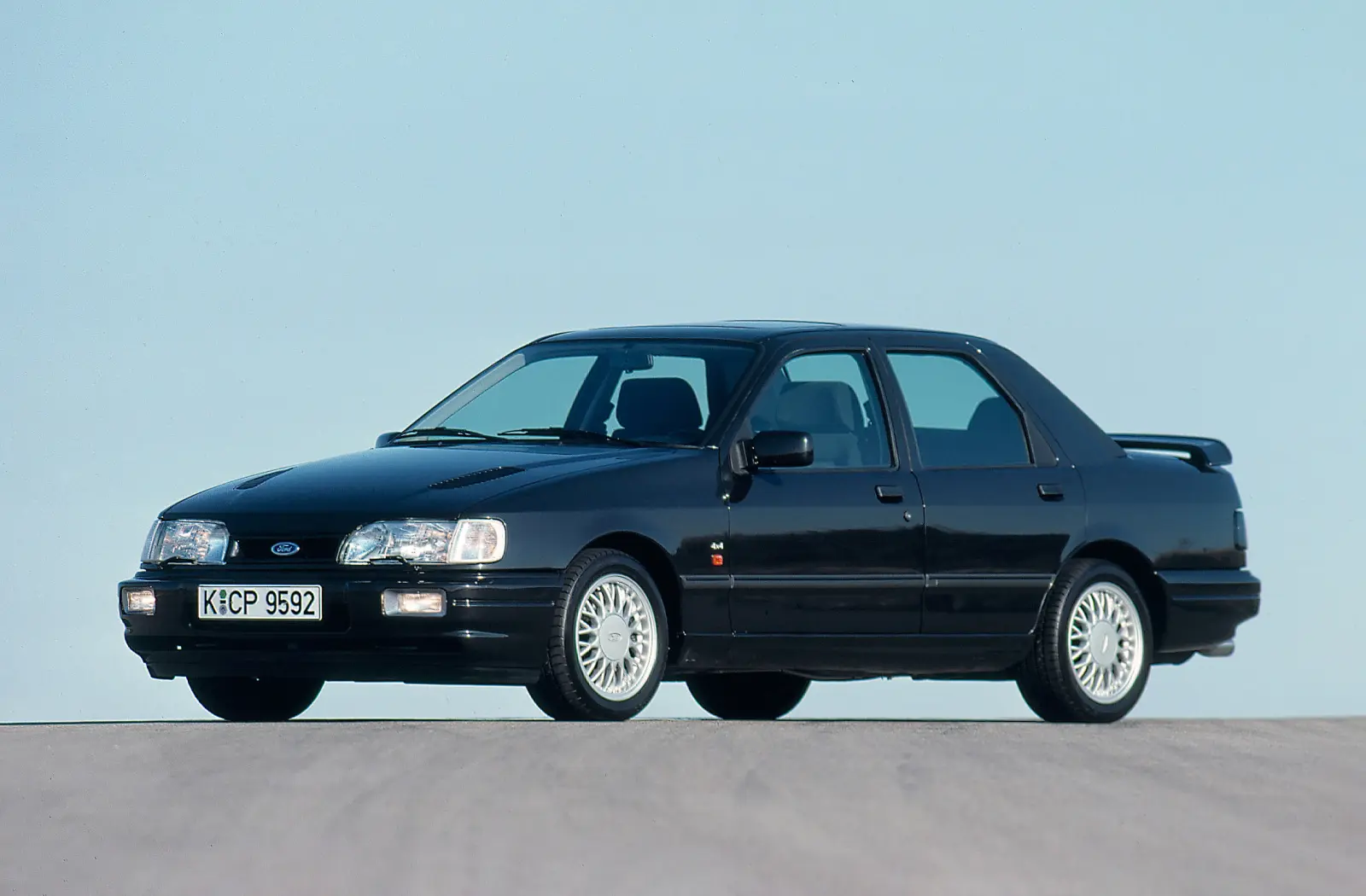Ford Sierra Sierra 2.0 Cosworth 2000 0
