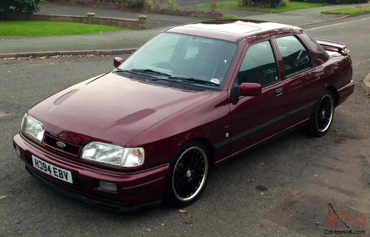 Ford Sierra Sierra 2.0 Cosworth 2000 2
