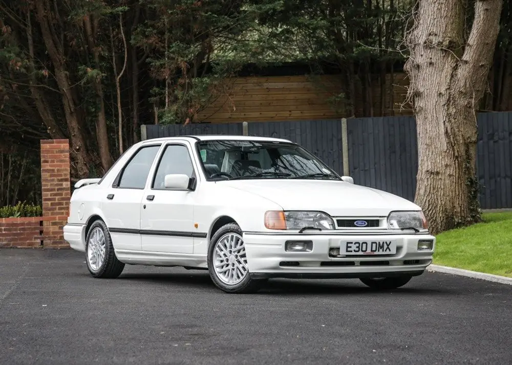 Ford Sierra Sierra 2.0 Cosworth 2000 6