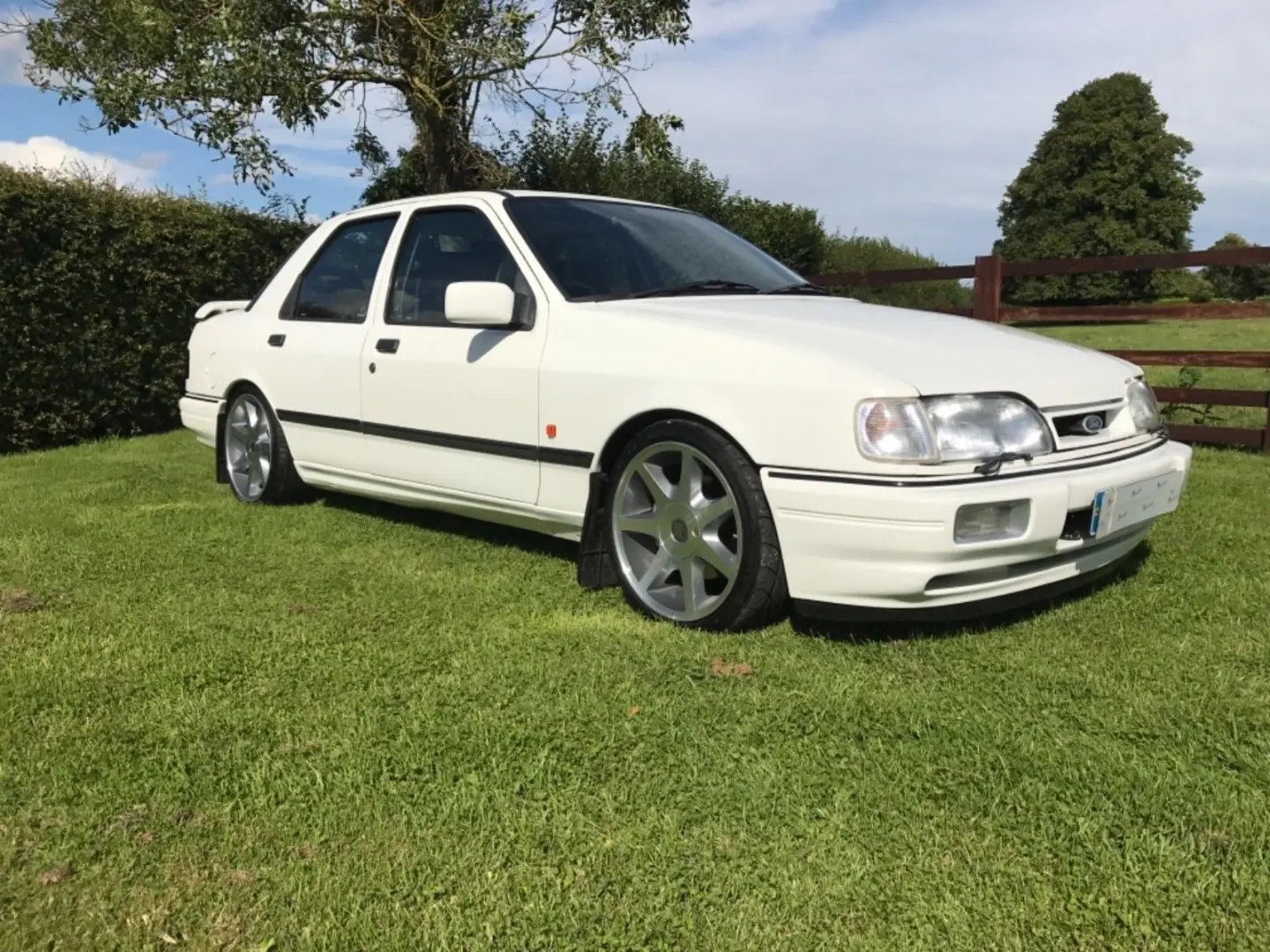 Ford Sierra Sierra 2.0 Cosworth 2000 3