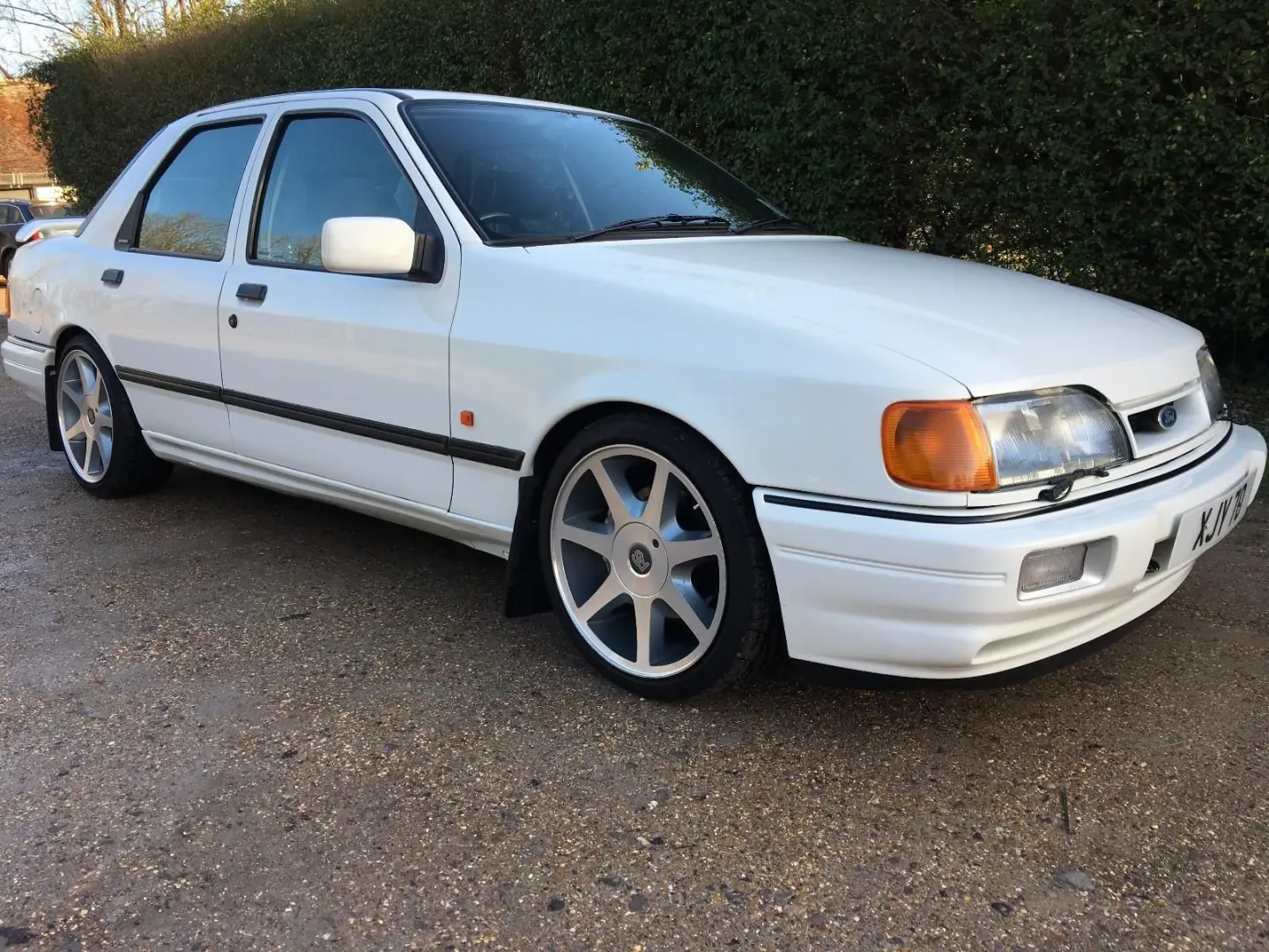Ford Sierra Sierra 2.0 Cosworth 2000 5
