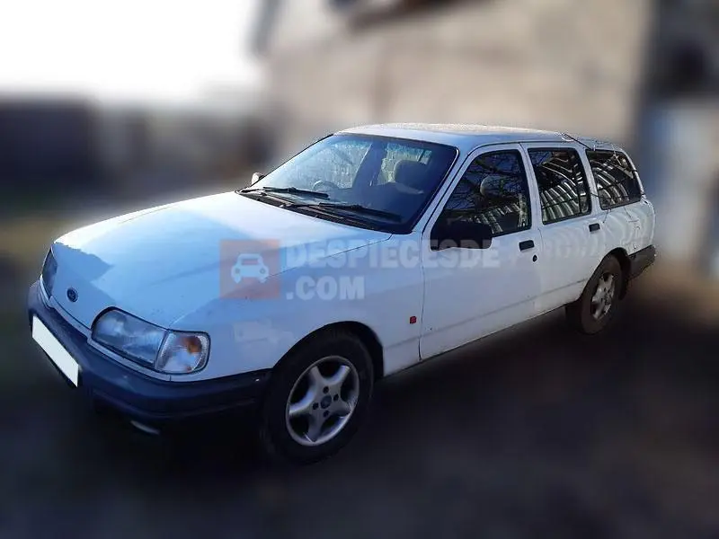 Ford Sierra Sierra Turnier 1.6 CL 5
