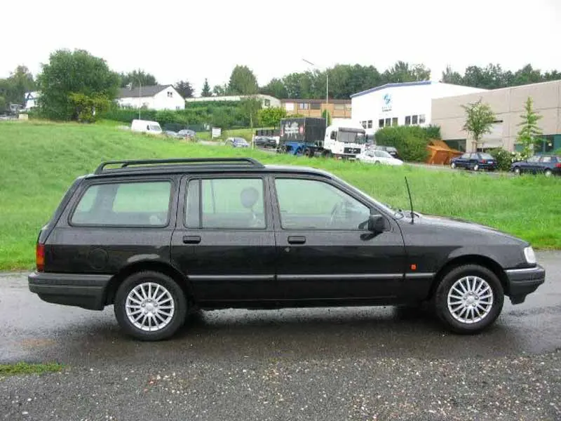 Ford Sierra Sierra Turnier 1.8 GL 2