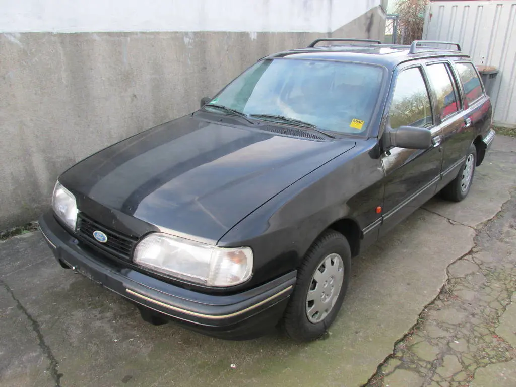 Ford Sierra Sierra Turnier 2.0 CLX 5