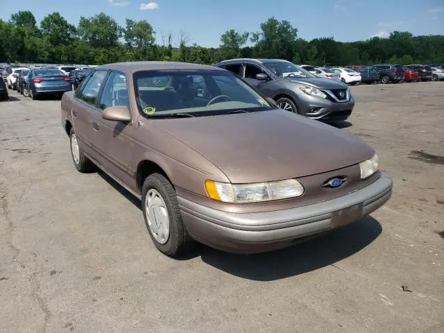 Ford Taurus Taurus 3.0 V6 GL 2