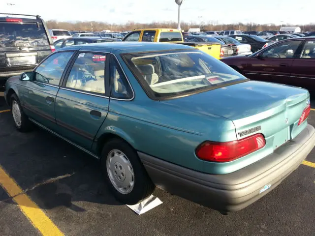 Ford Taurus Taurus 3.0 V6 GL 3