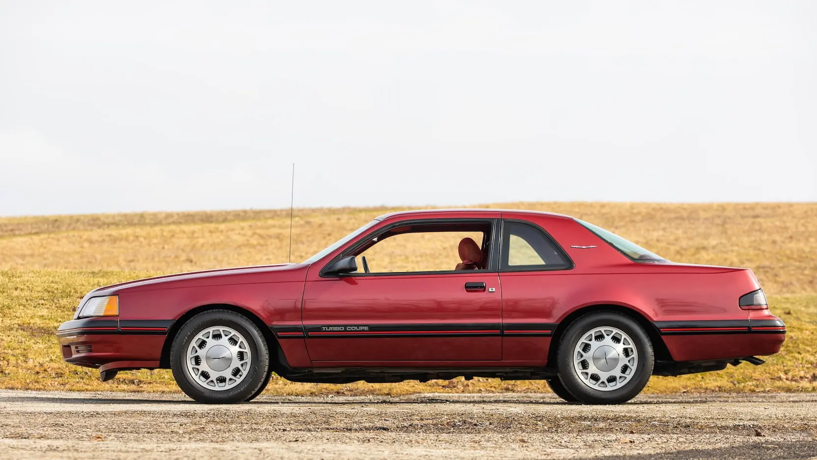 Ford Thunderbird Thunderbird 3.8 4