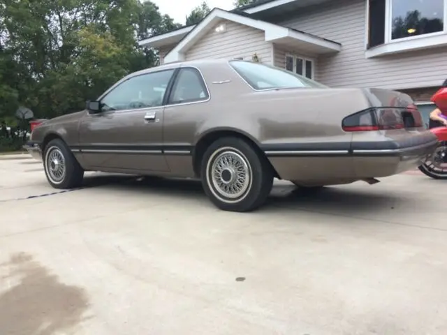 Ford Thunderbird Thunderbird 3.8 LX 3