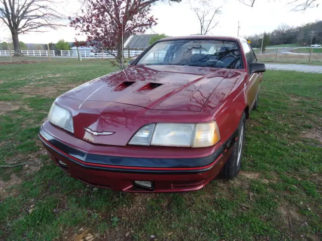 Ford Thunderbird Thunderbird 5.0 Sport 5
