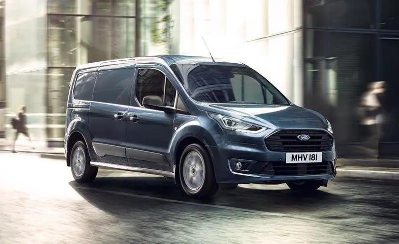 Ford Tourneo Connect Tourneo Connect 1.0 Ecoboost Active  0