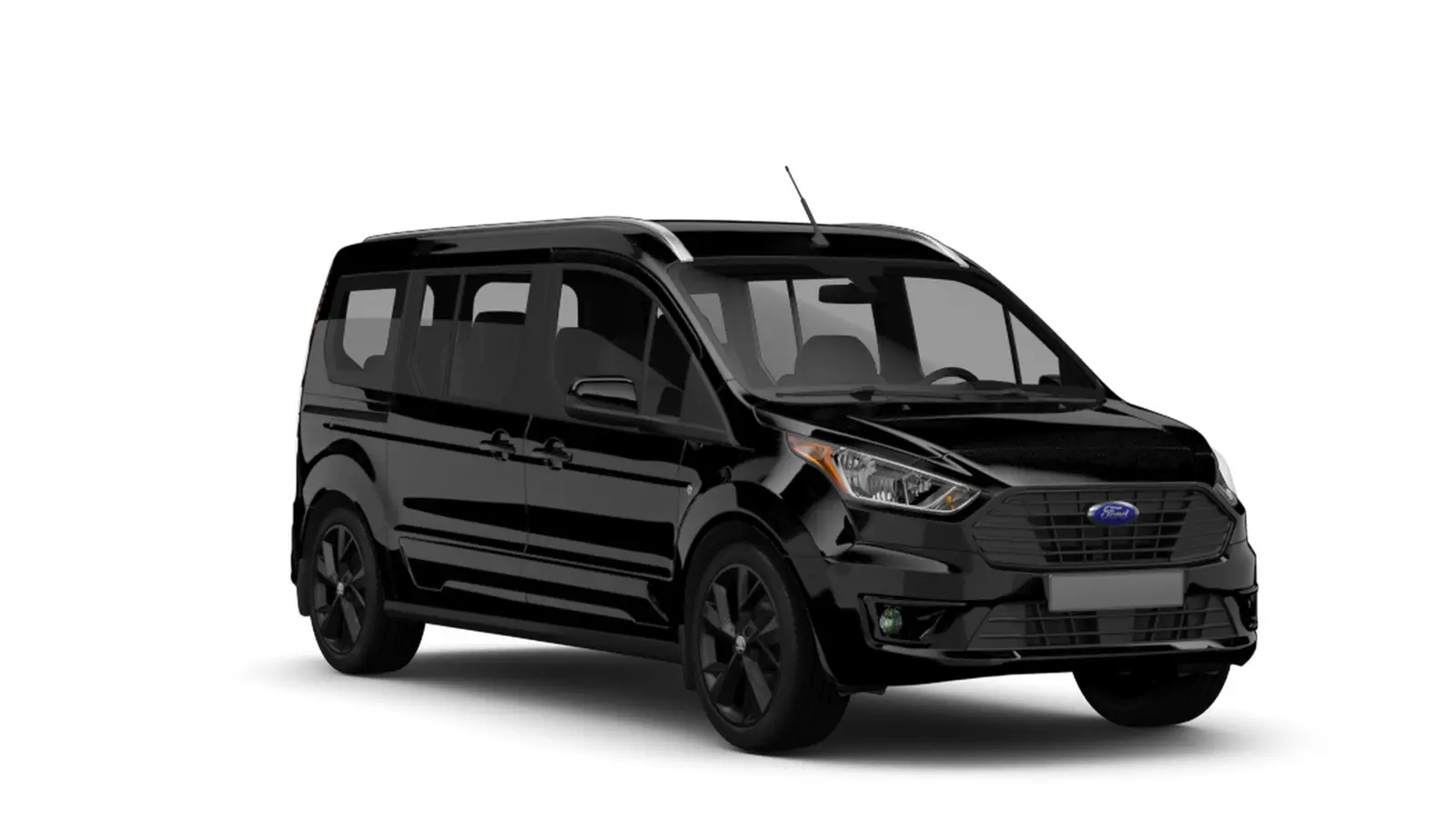 Ford Tourneo Connect Tourneo Connect 1.5 EcoBlue Active 2