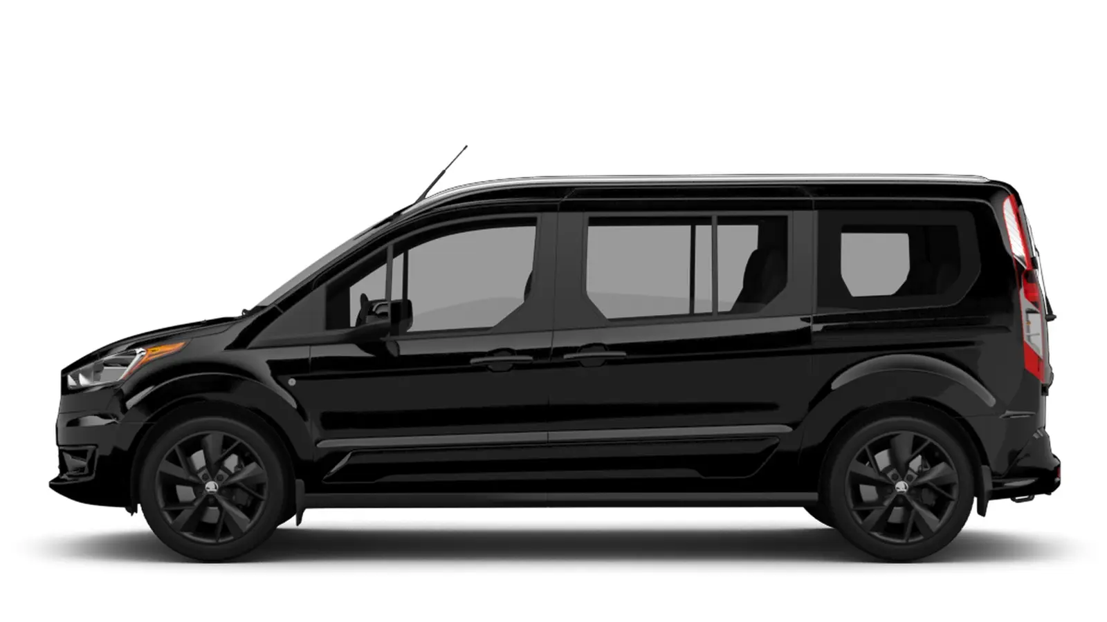 Ford Tourneo Connect Tourneo Connect 1.5 EcoBlue Active 3