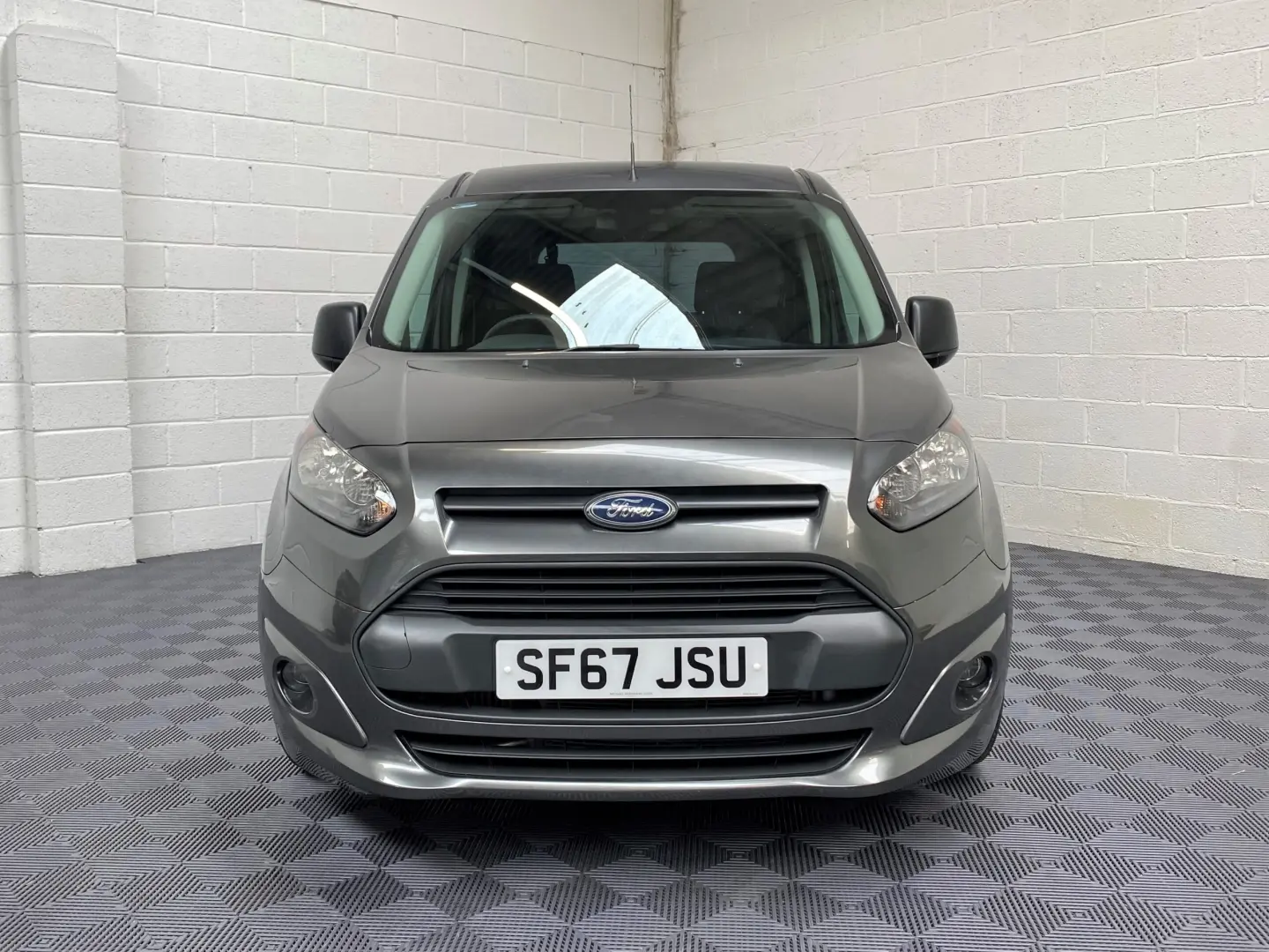 Ford Tourneo Connect Tourneo Connect 1.5 TDCI SWB Deluxe 2