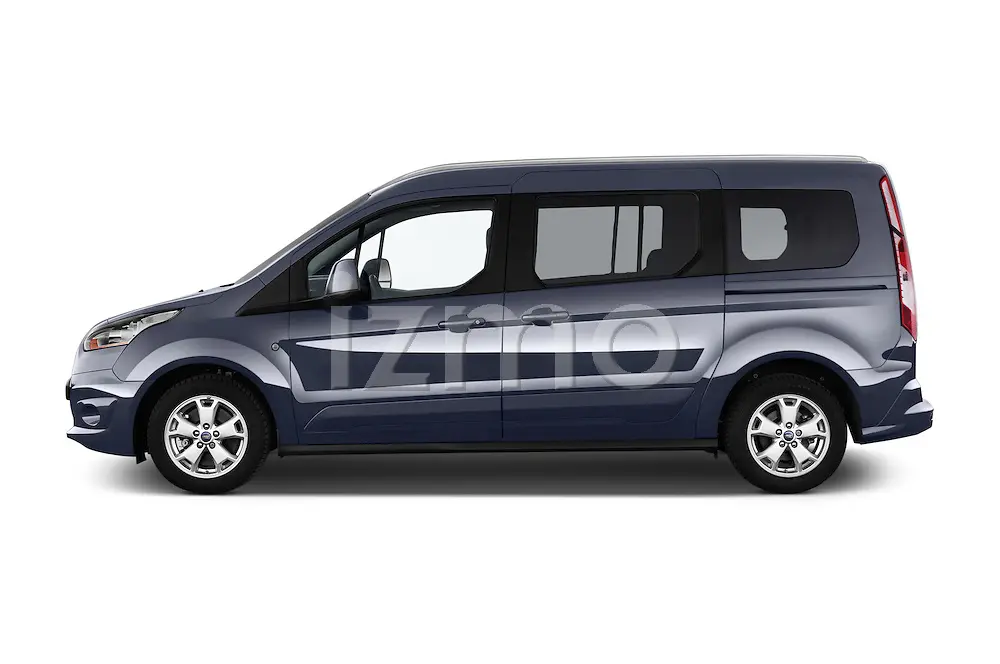Ford Tourneo Connect Tourneo Connect 1.5 TDCI SWB Titanium 6