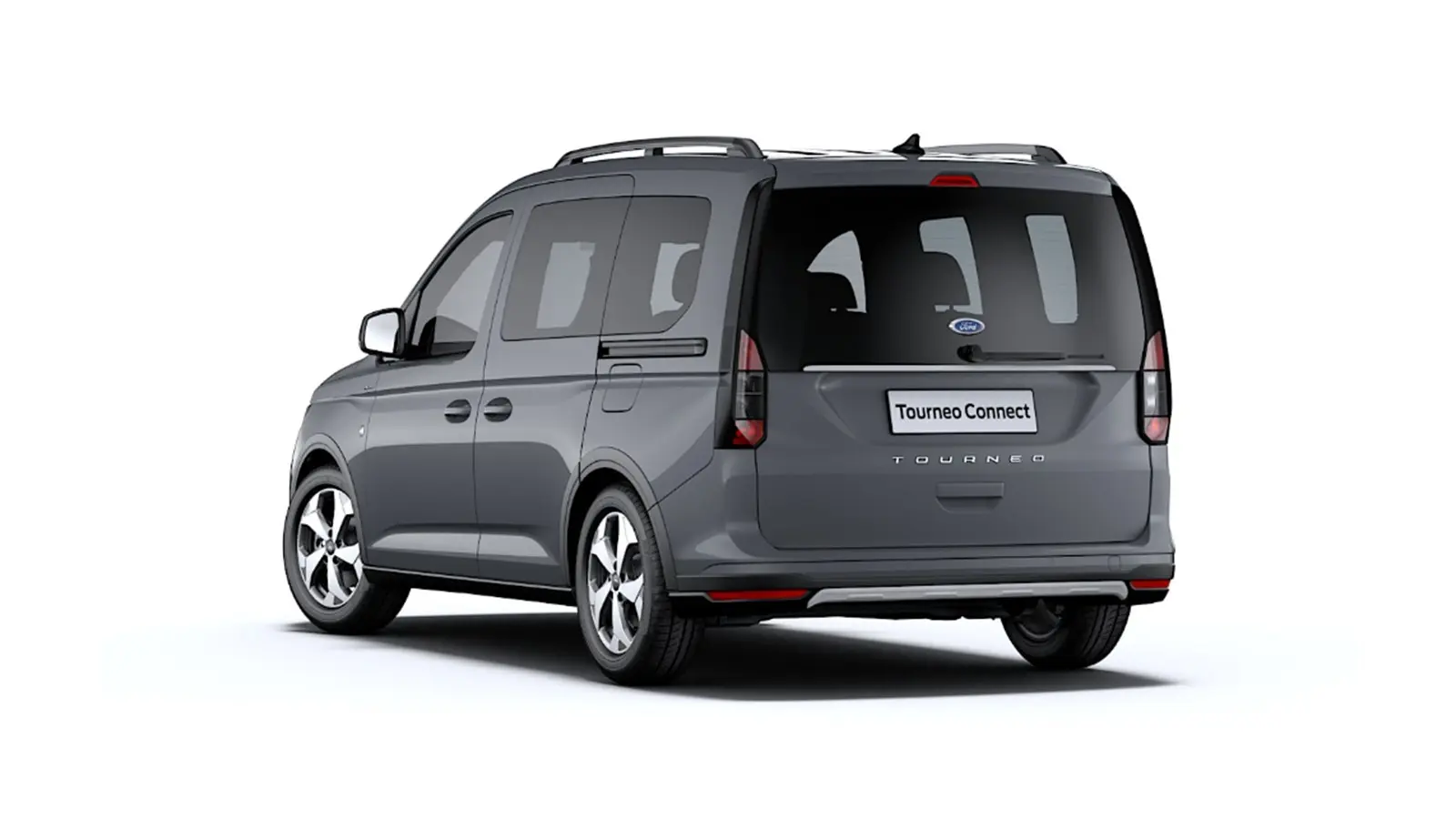 Ford Tourneo Connect Tourneo Connect 1.5 TDCI SWB Titanium 6