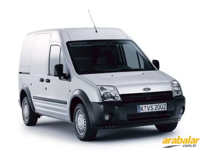 Ford Tourneo Connect Tourneo Connect 1.8 TDCI LWB GLX 5