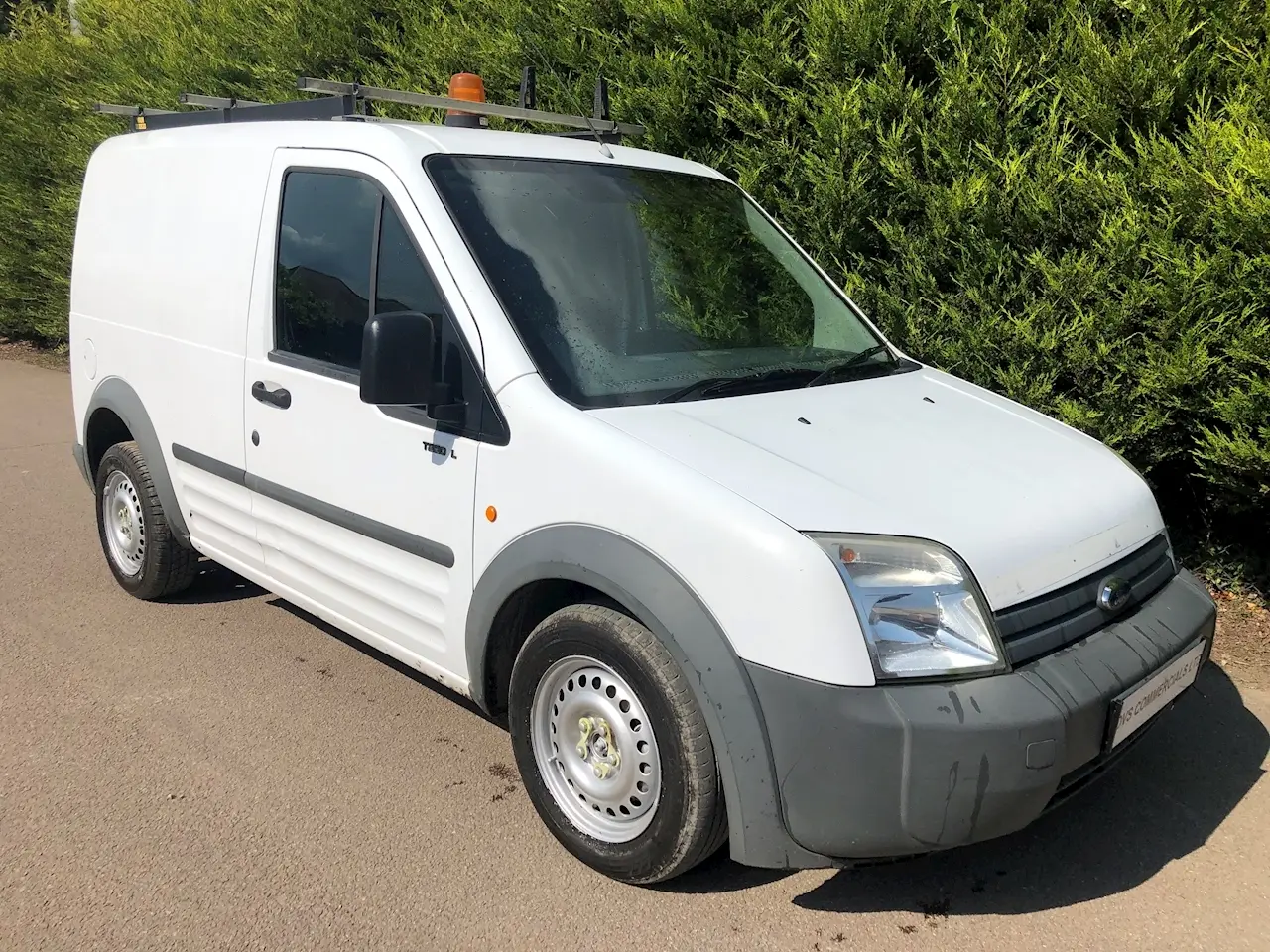 Ford Tourneo Connect Tourneo Connect 1.8 TDCI SWB Deluxe 7