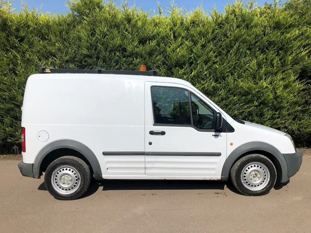 Ford Tourneo Connect Tourneo Connect 1.8 TDCI SWB Trend 7