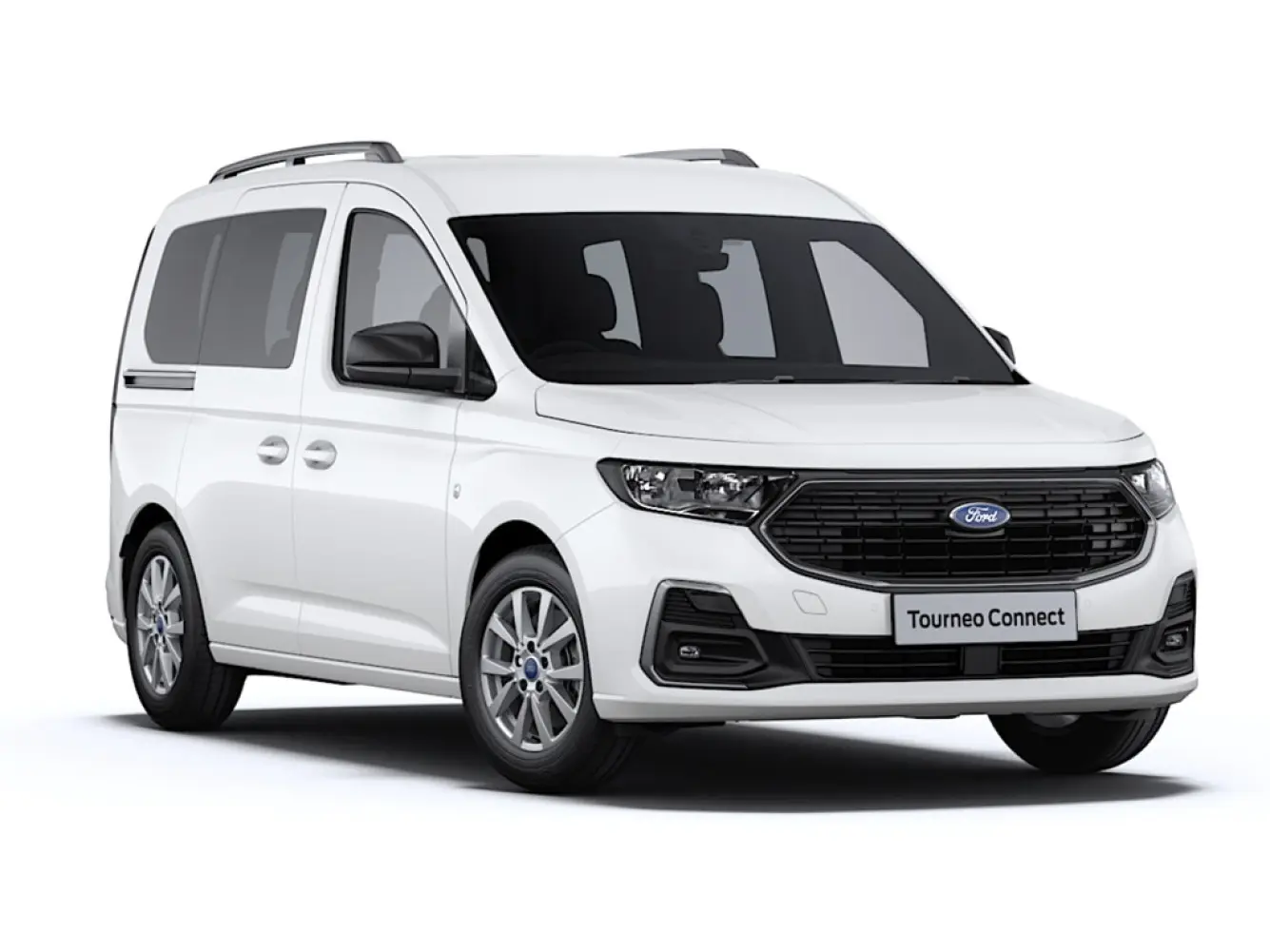 Ford Tourneo Connect Tourneo Connect 2.0 EcoBlue Titanium 3