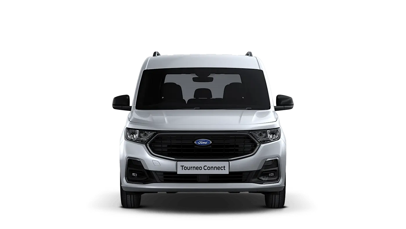 Ford Tourneo Connect Tourneo Connect 2.0 EcoBlue Titanium 4