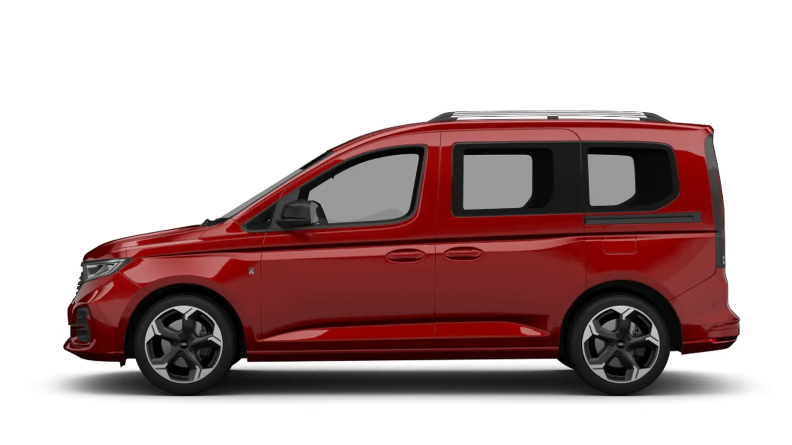 Ford Tourneo Connect Tourneo Connect 2.0 EcoBlue Titanium 2