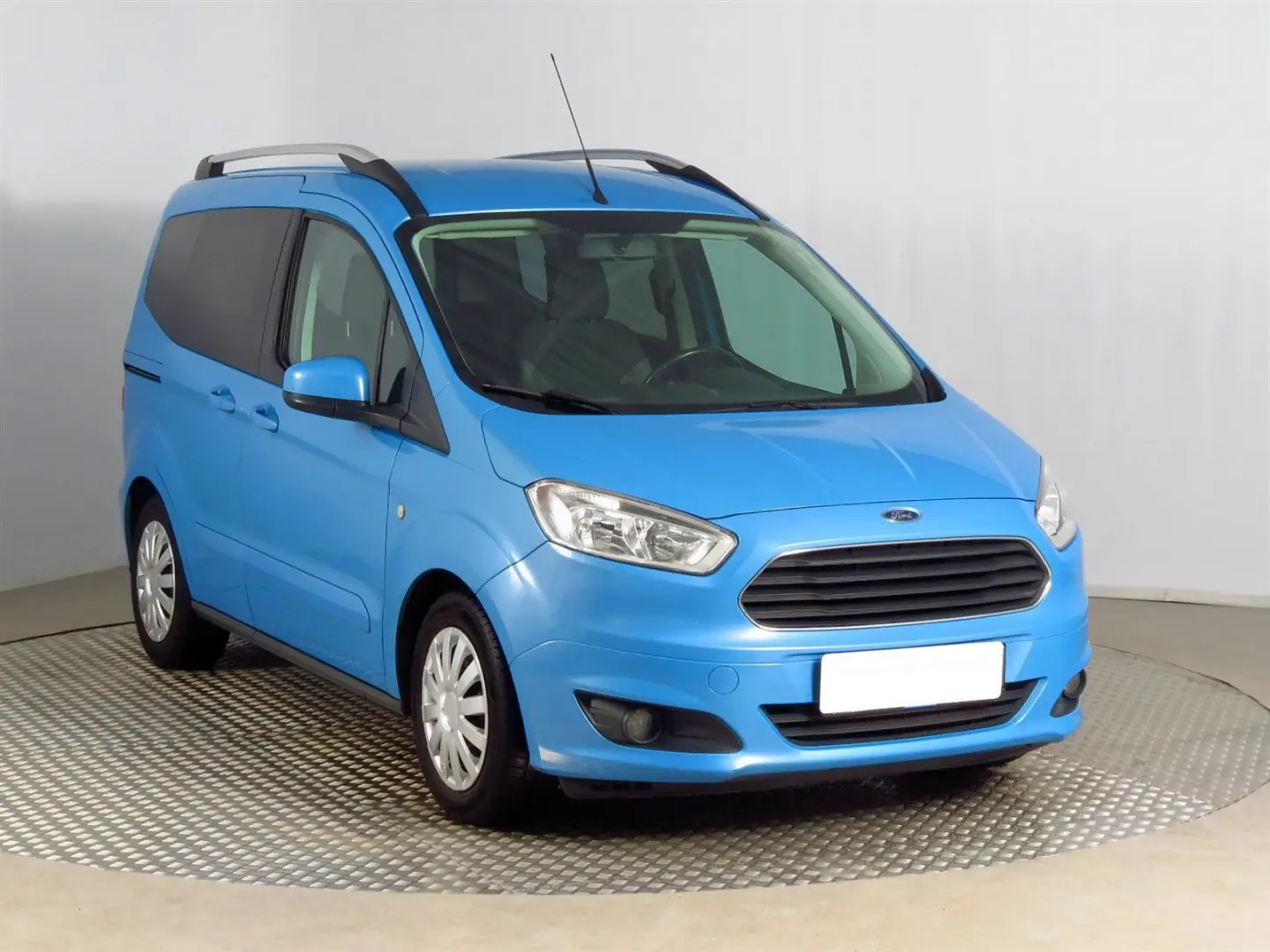 Ford Tourneo Courier Tourneo Courier 1.0 EcoBoost Colorline 3