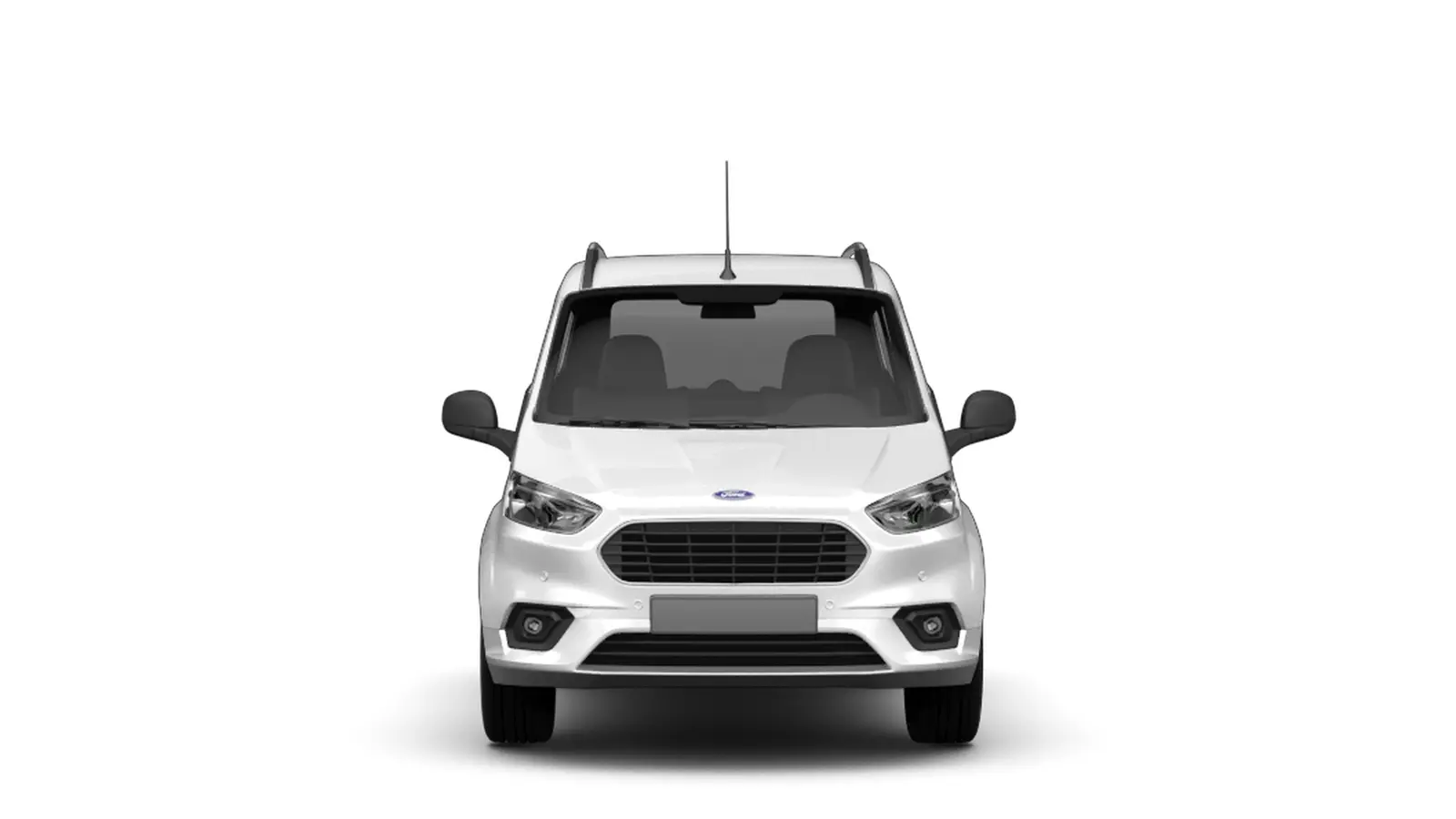 Ford Tourneo Courier Tourneo Courier 1.0L Ecoboost Titanium 5
