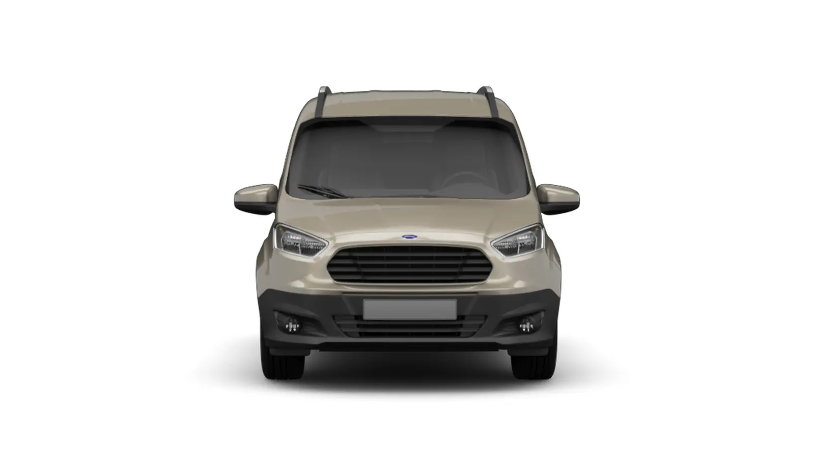 Ford Transit Courier Transit Courier 1.5 TDCI Deluxe 1