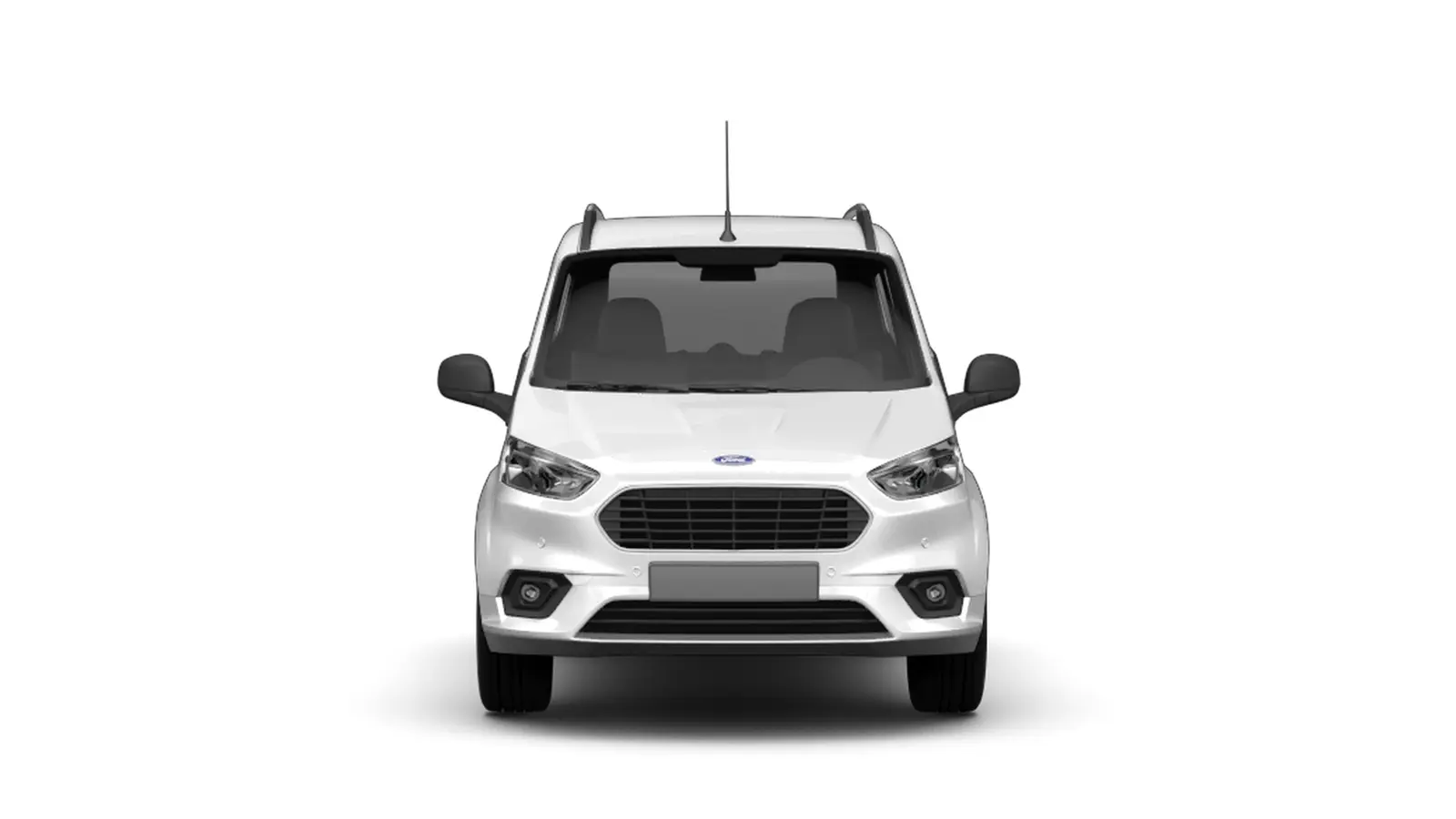 Ford Tourneo Courier Tourneo Courier 1.5 TDCI Titanium Plus 6