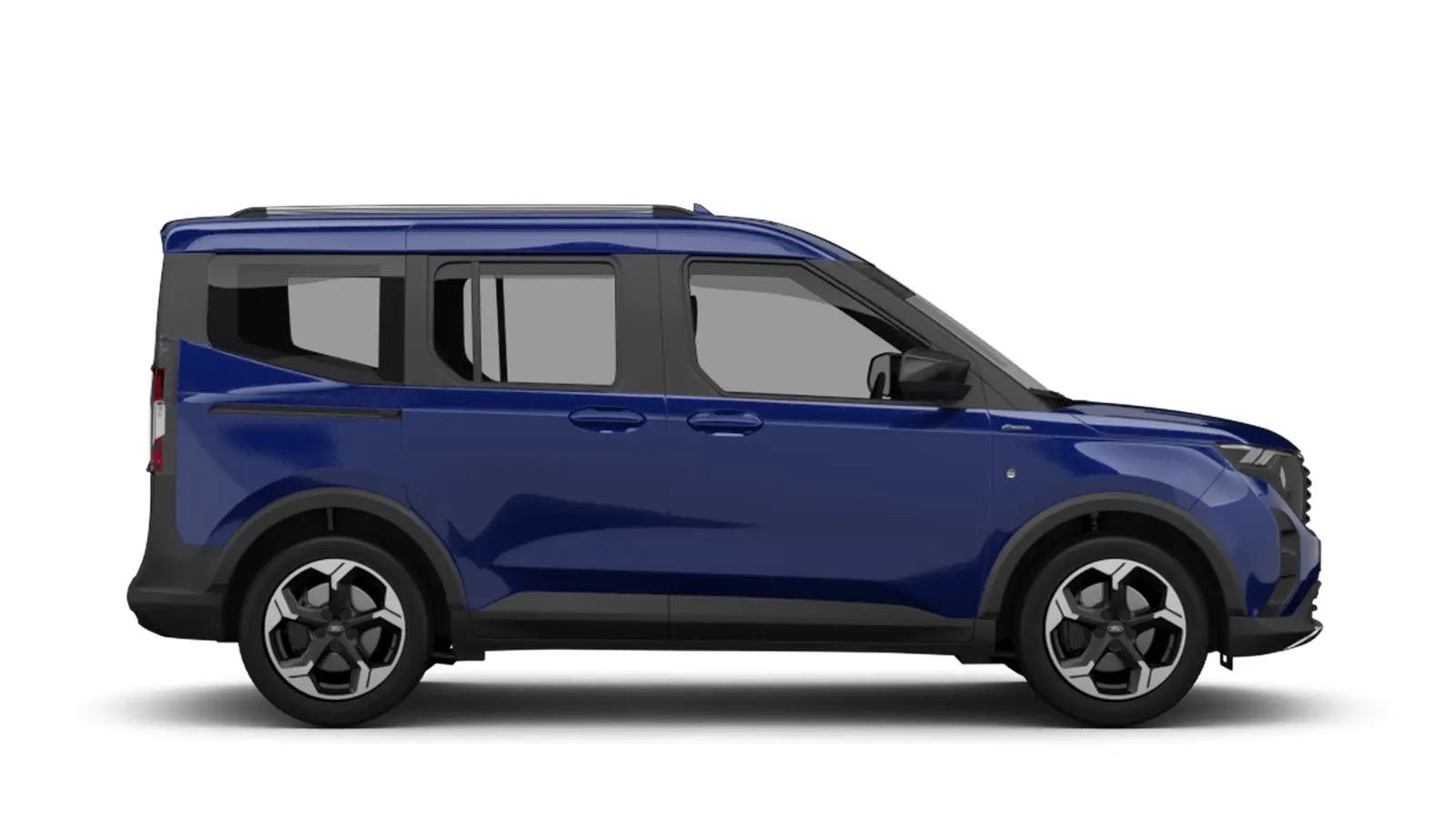 Ford Tourneo Courier Tourneo Courier 1.5L EcoBlue Deluxe 7