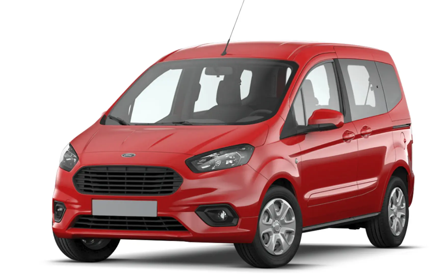 Ford Tourneo Courier Tourneo Courier Journey 1.5 TDCI M1 Delux 7