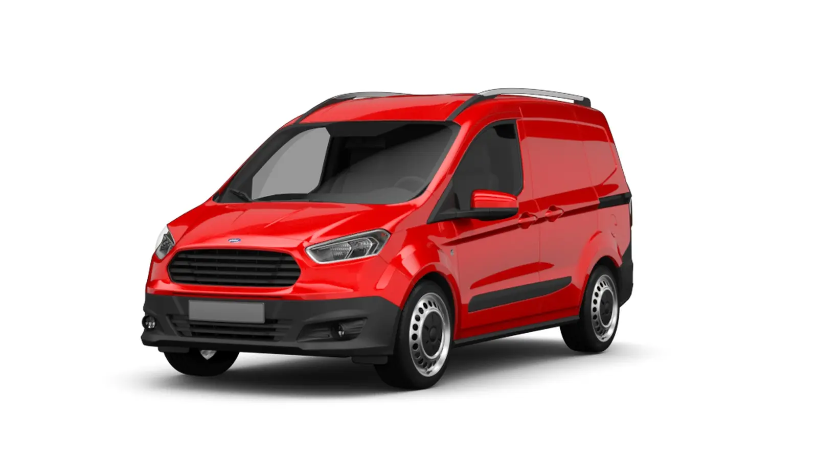 Ford Tourneo Courier Tourneo Courier Journey 1.5 TDCI Trend 3