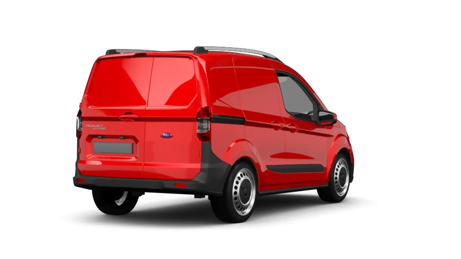 Ford Transit Courier Transit Courier 1.5 TDCI Trend 2