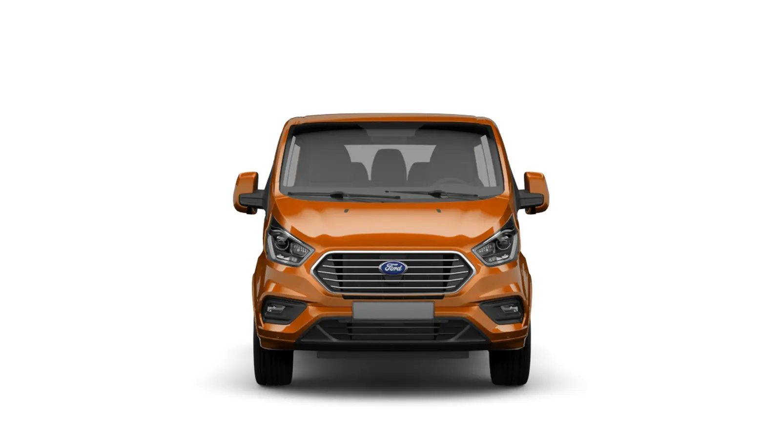Ford Tourneo Custom Tourneo Custom 2.0 EcoBlue 320 L Trend 5