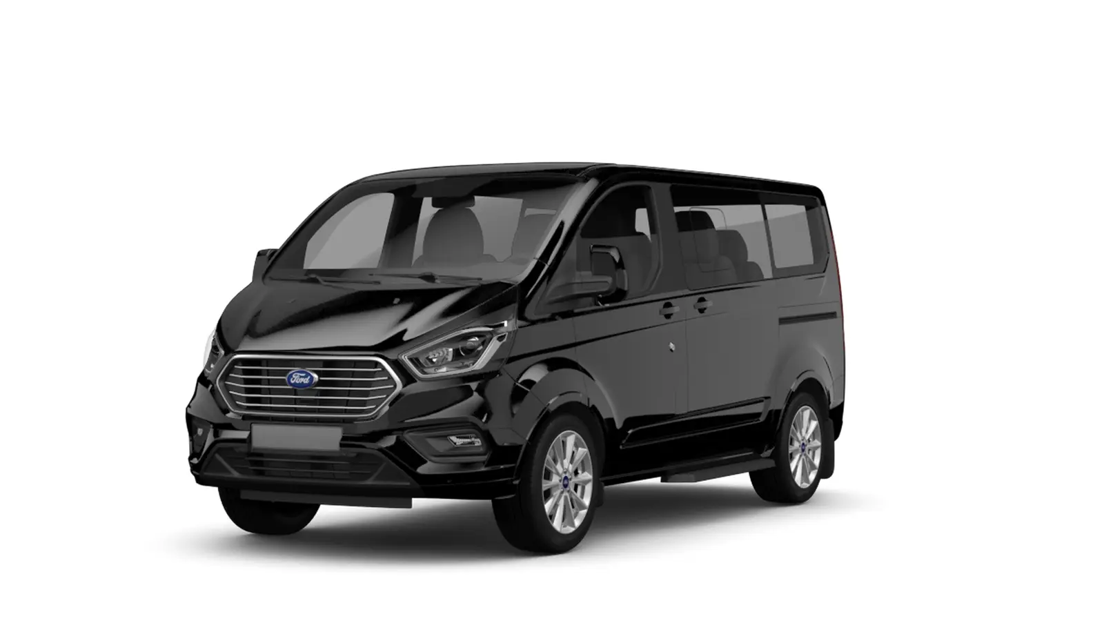 Ford Tourneo Custom Tourneo Custom 2.0 EcoBlue UPG 320 L Uzun Trend 7