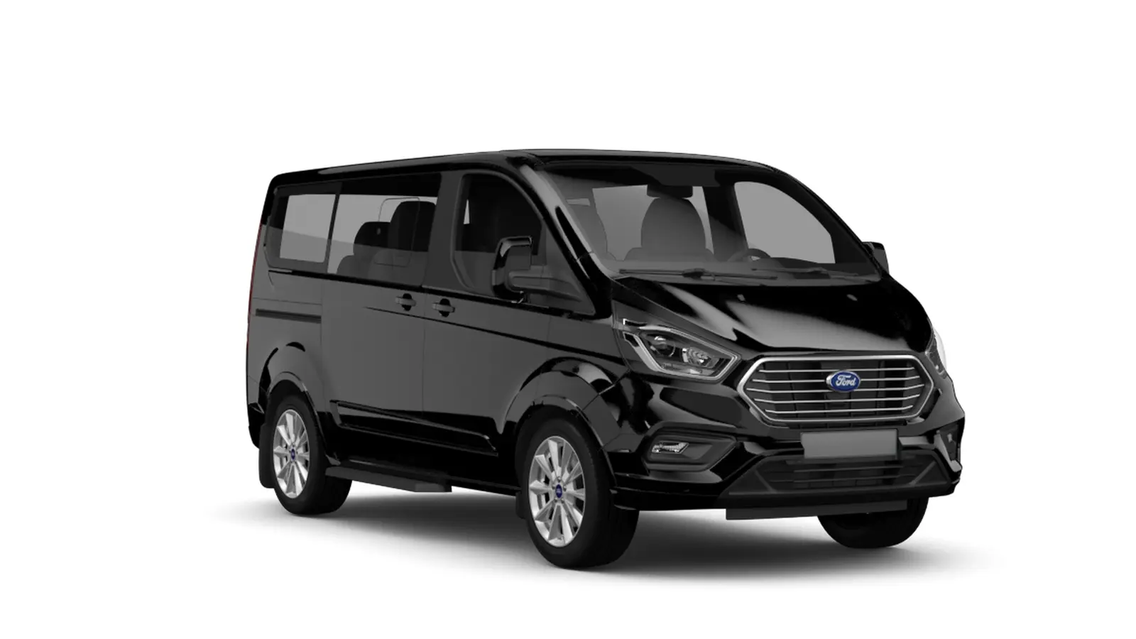 Ford Tourneo Custom Tourneo Custom 2.0 EcoBlue 320 S Titanium Plus 1