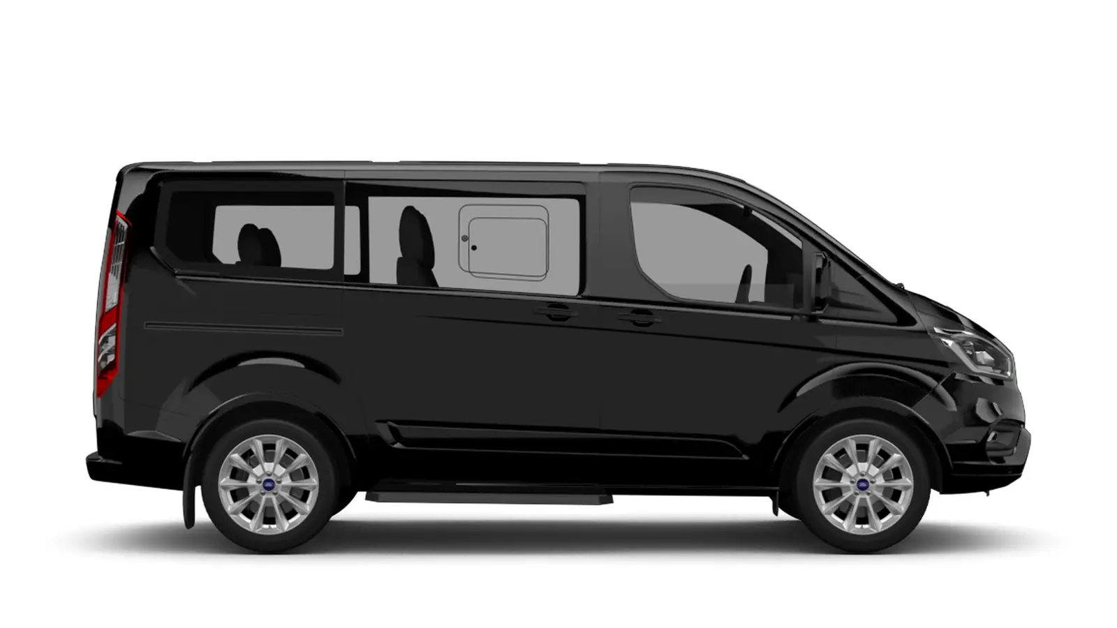 Ford Tourneo Custom Tourneo Custom 2.0 EcoBlue 320 S Titanium Plus 2