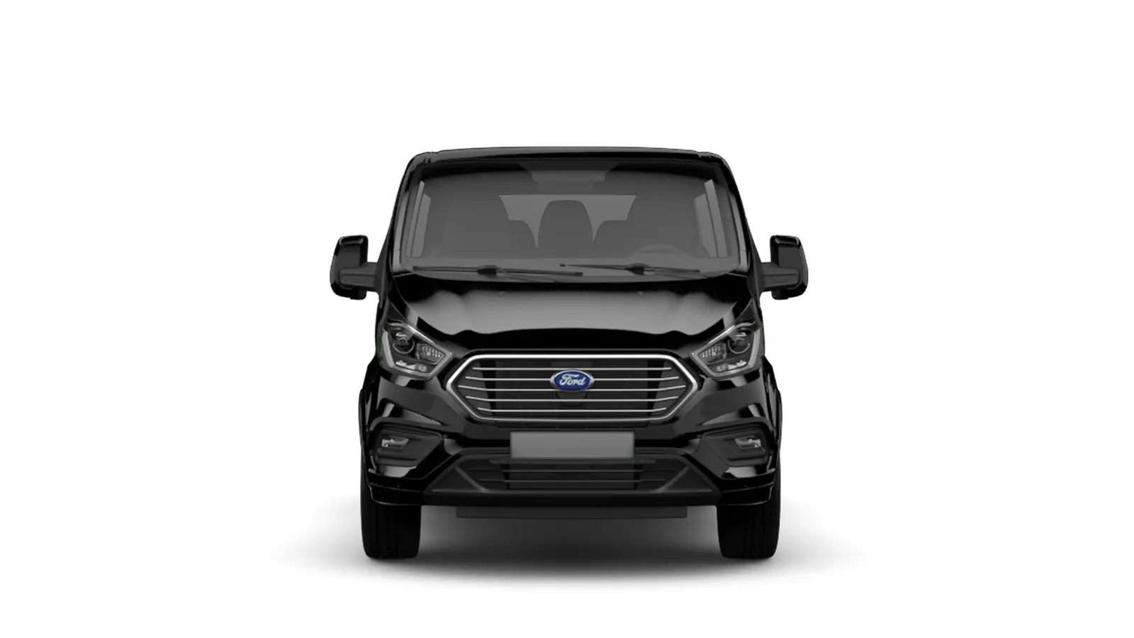 Ford Tourneo Custom Tourneo Custom 2.0 EcoBlue 320 S Titanium Plus 4