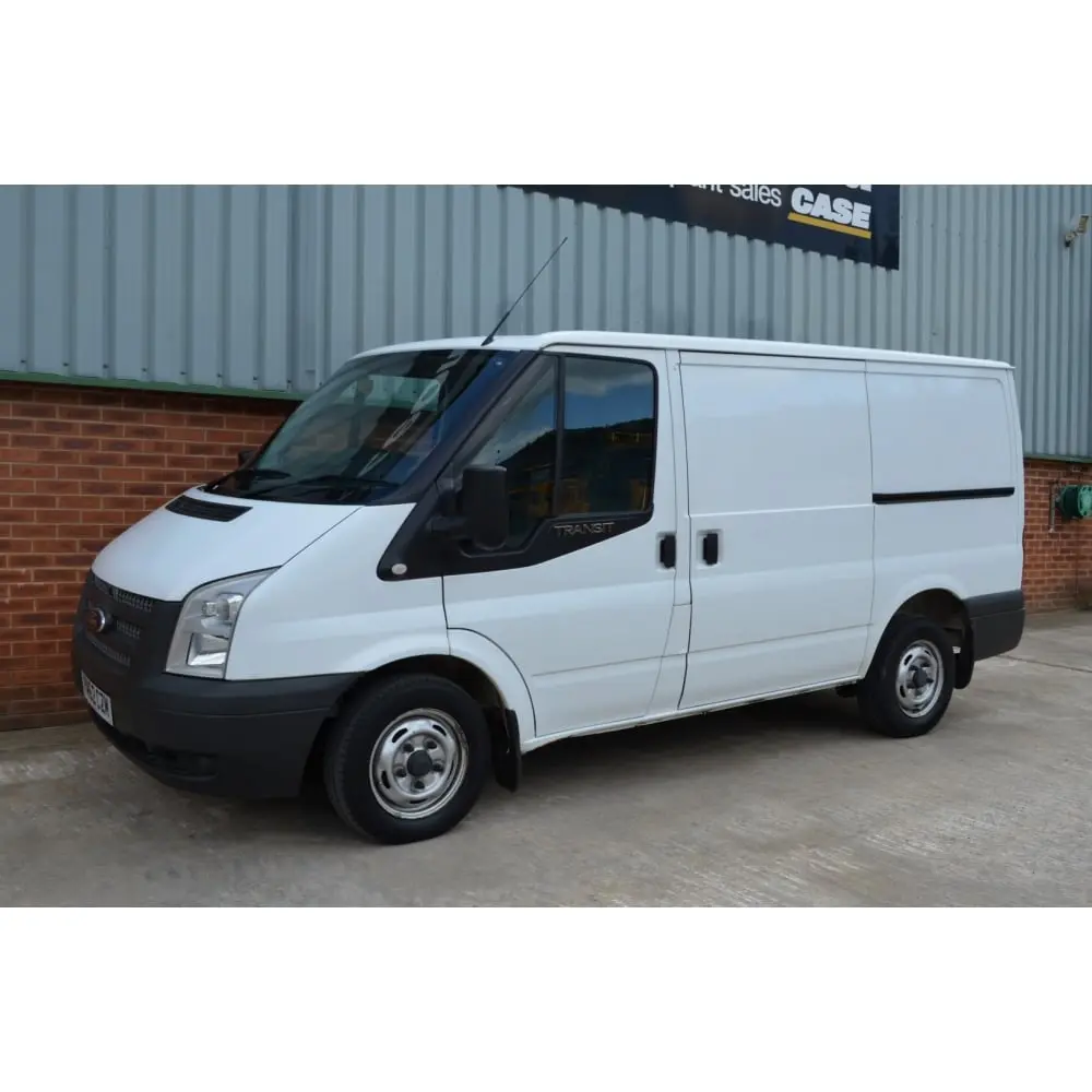 Ford Transit Transit 100 S 3