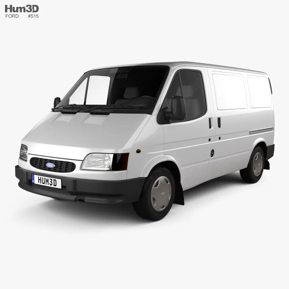 Ford Transit Transit 100 S 4