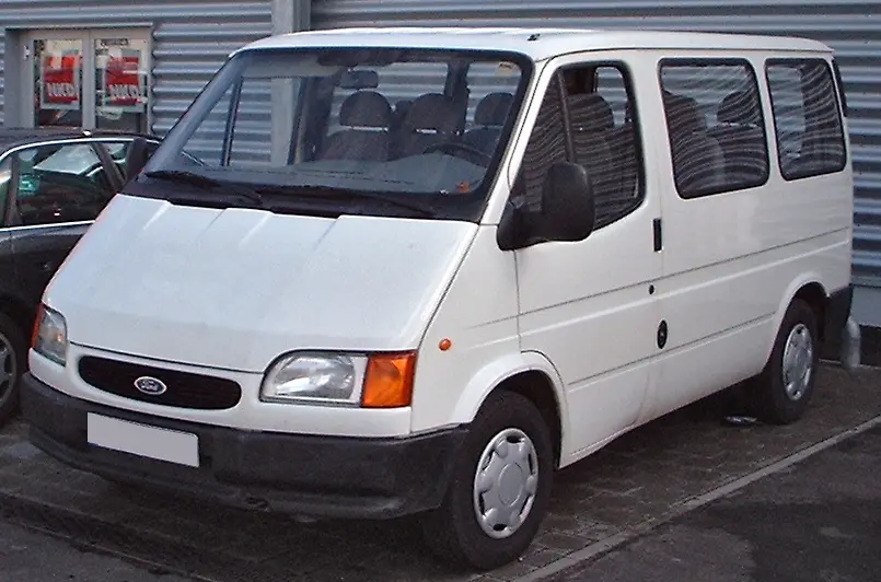 Ford Transit Transit 100 V 3