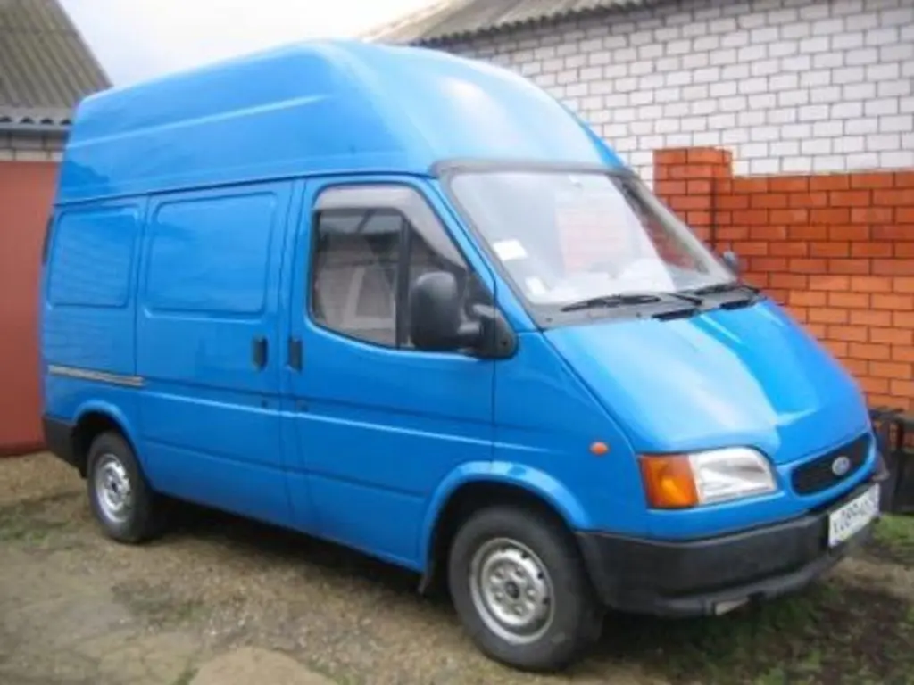 Ford Transit Transit 100 S 1