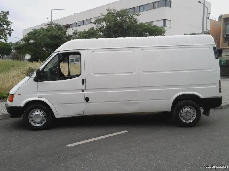 Ford Transit Transit 190 V LX 1