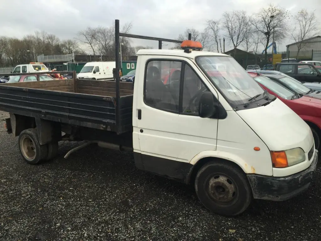 Ford Transit Transit 190 V 1