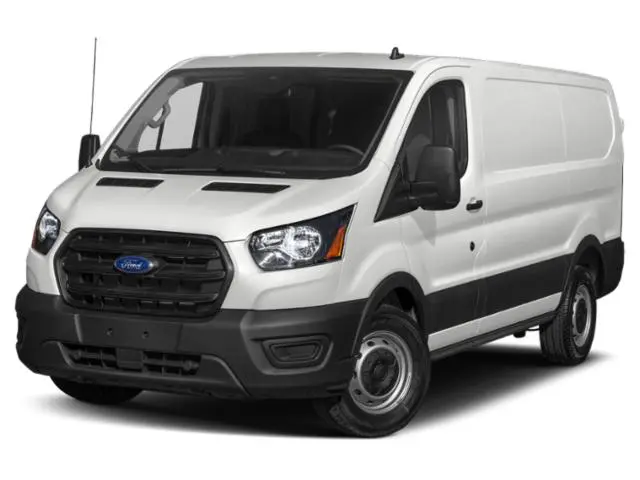 Ford Transit Transit 2.0 410 L Deluxe  3