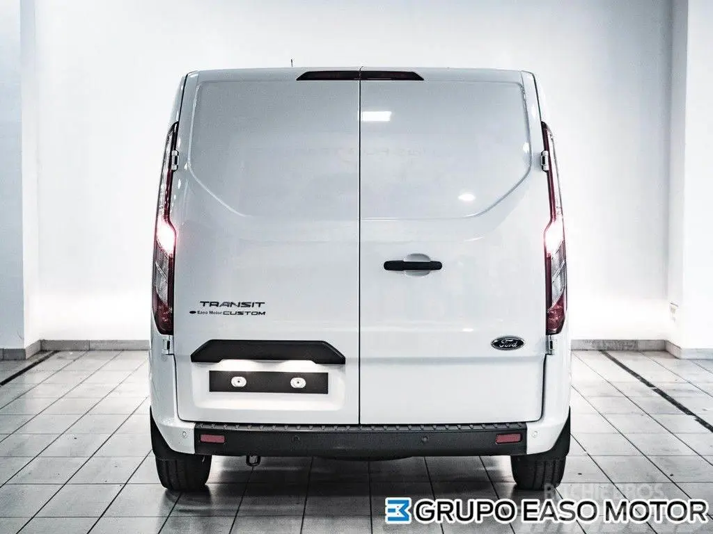Ford Transit Transit 2.0 EB 330 S Chassis Trend 3